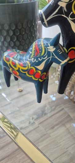 Nils Olsson Dala Horse Sweden