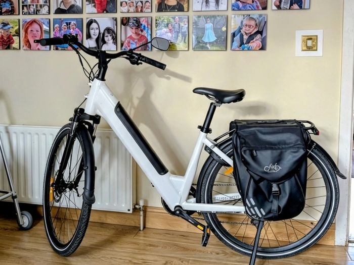 2 Spotless E-Bikes Sale or Trade
