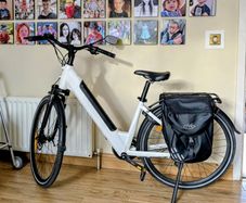 2 Spotless E-Bikes Sale or Trade