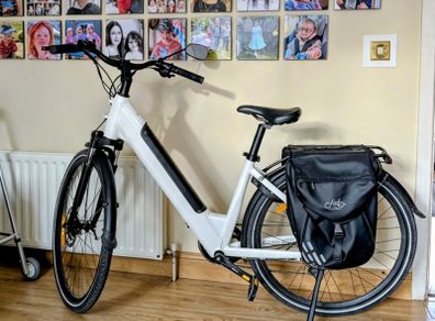 2 Spotless E-Bikes Sale or Trade