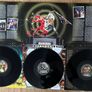 Iron Maiden NOTB / BOH Vinyl Image 3