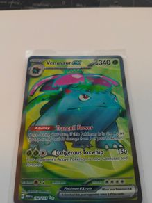POKEMON Scarlet & Violet 151 Holo Rare Cards