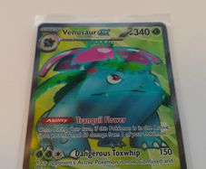 POKEMON Scarlet & Violet 151 Holo Rare Cards