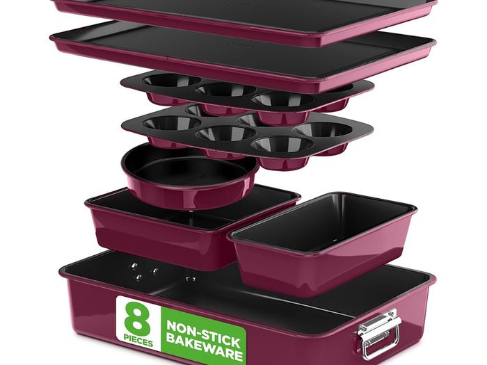 Non-Stick Bakeware Set