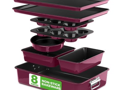 Non-Stick Bakeware Set