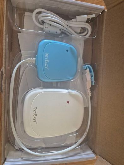DryEasy Wireless Bedwetting Alarm