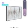 Ez living wall art Image 5