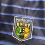 Blue bulls super 12 Rugby jersey seasons 2001/2002 Image 3