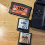 Nintendo DS Lite with games Image 5
