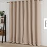 Eyelet M&S Curtains x 7 pairs Image 4