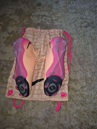 football boots