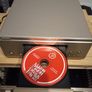denon ucd-f88 hifi cd player stereo Image 5