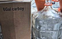 Beer and Wine Brewing