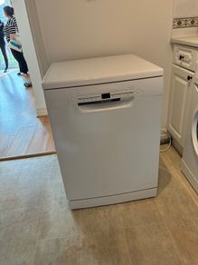 Bosch Series 2 Dishwasher