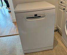 Bosch Series 2 Dishwasher
