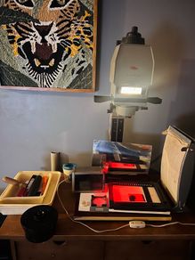 Photo lab