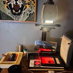 Photo lab