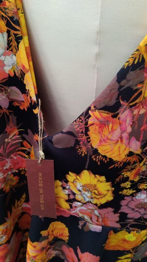 Lovey Size 26 Dress