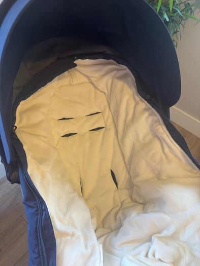 stokke xplory travel system