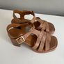Brown heels Image 2