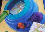 ELC Twirl & Paint