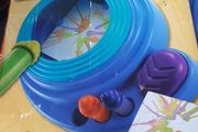 ELC Twirl &amp; Paint