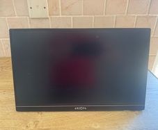 ARZOPA 15.6" portable 1080p monitor