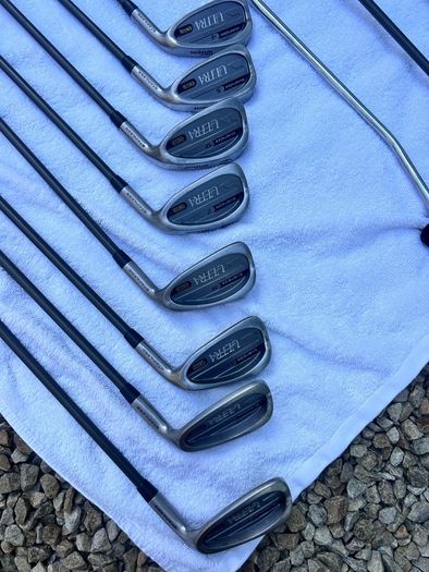 golf beginner set