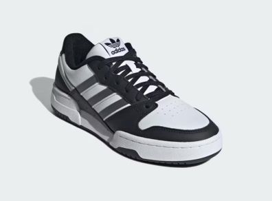 Adidas trainers size 9.5