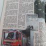 Magazine 300 years fire brigade Image 6