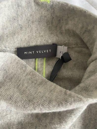 Mint Velvet jumper new with tags