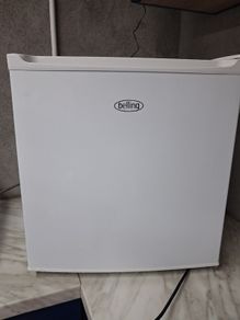 Small counter top fridge