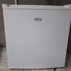 Small counter top fridge