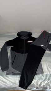 monterrain tracksuit