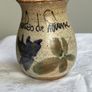 Herbes de Provence ceramic jar Image 2