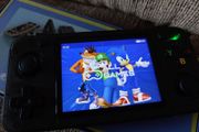 AmberEL3C CFW Retrogaming Emulation Handheld