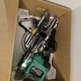 HiKOKI C8FSHGWAZ Mitre saw with laser 216 mm 1100 Watt Image 3