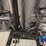 hit fitness G7 spinning bike Image 3