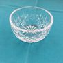 Waterford Crystal Honey Jar, Sugar Bowl & Cream Jug Image 2