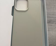 iPhone 12 Pro Max otterbox