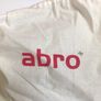 Abro Camel Leather Bag Image 2