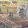 Original oil painting - Giulio Bagnoli Image 7