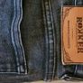 Rokker Rokkertech Bike Jeans Image 7