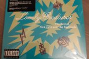 lovely creatures - the best of Nick cave and the bad seeds