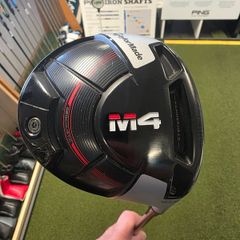 Taylormade M4 Driver