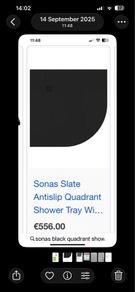 New Sanitaryware
