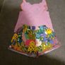 Next Mix n Match Shorts and Tshirts 9-12 months Image 3