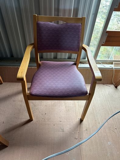 chair