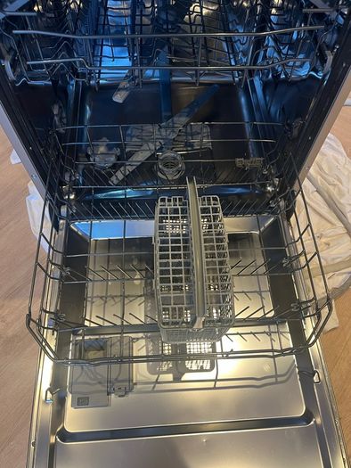 kenwood dishwasher