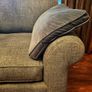 3 Seater Sofa Image 3